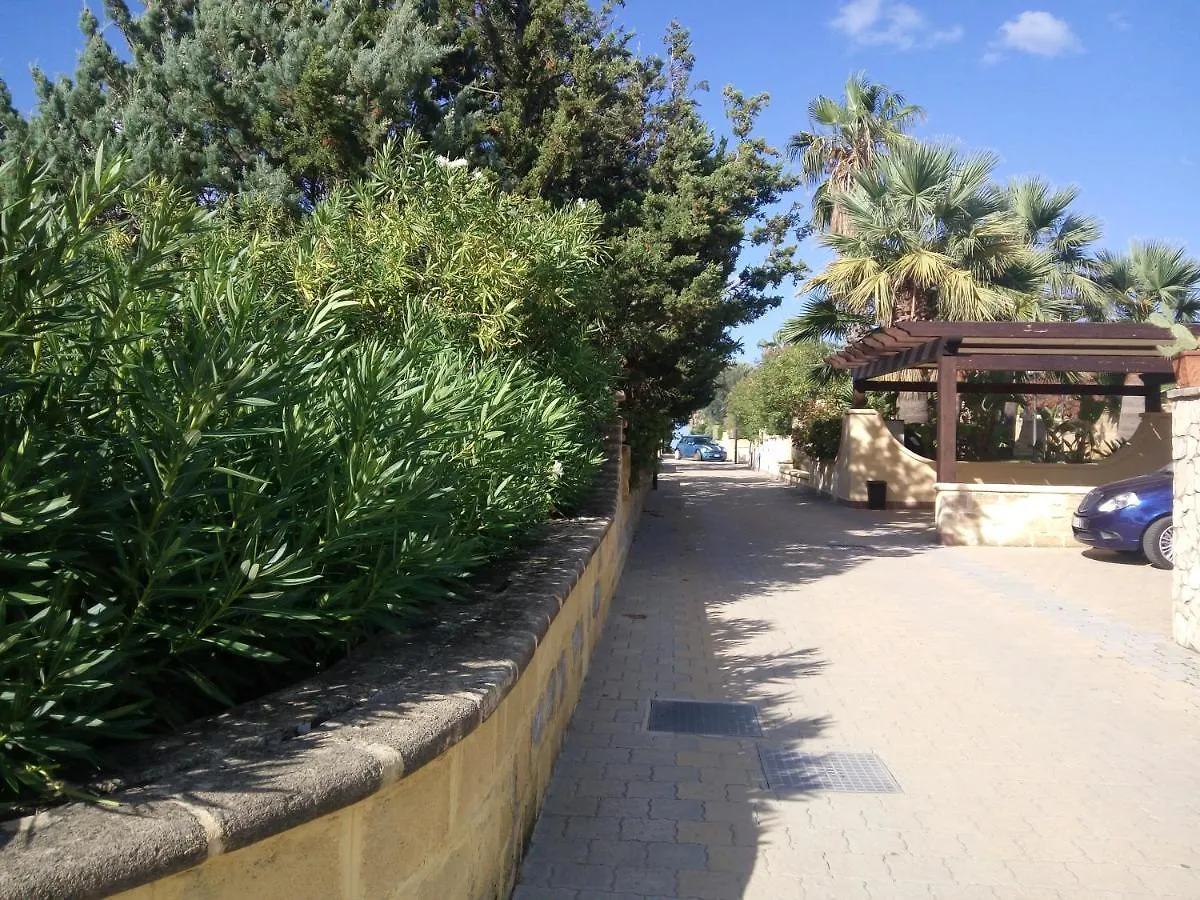 Villa Dei 7 Emiri Cefalù 0*,