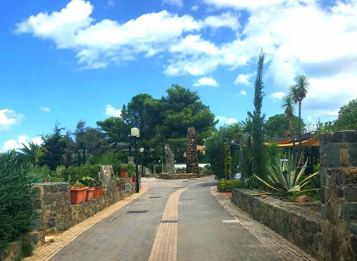 Villa Dei 7 Emiri Cefalù