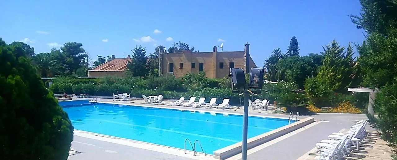 Villa Dei 7 Emiri Cefalù 0*,