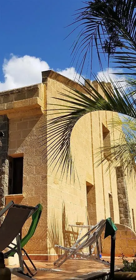 Villa Dei 7 Emiri Чефалу