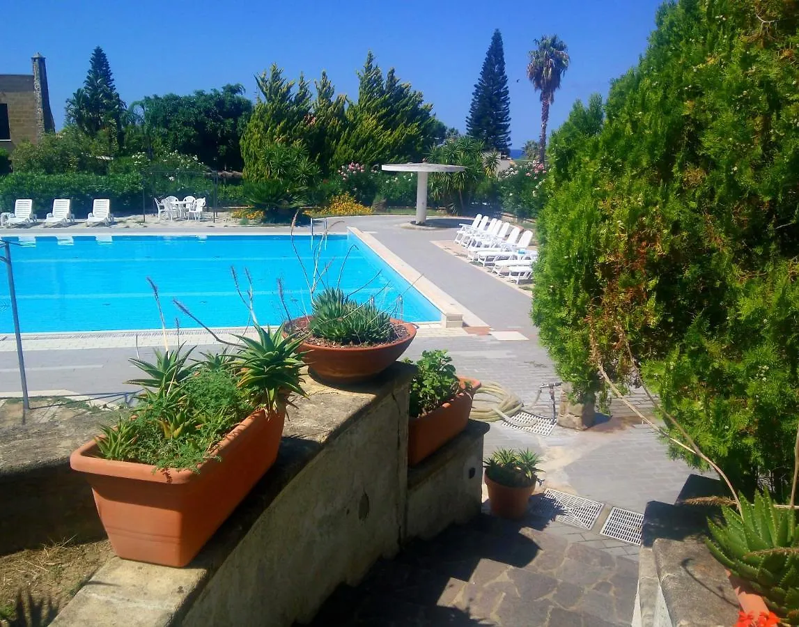 Villa Dei 7 Emiri Cefalù