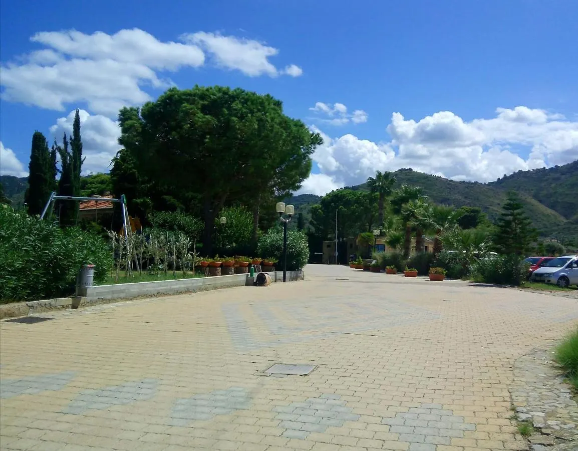 Ferienhaus Villa Dei 7 Emiri Cefalù