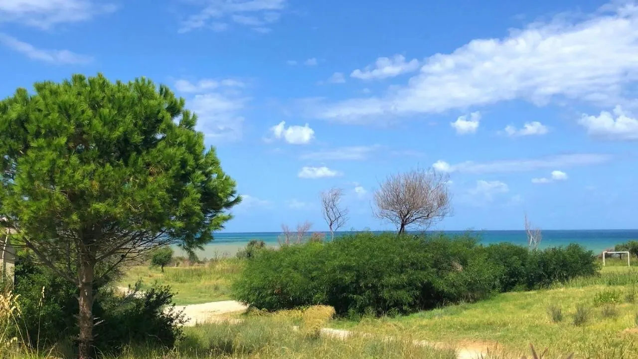 Villa Dei 7 Emiri Cefalù 0*,  Italien