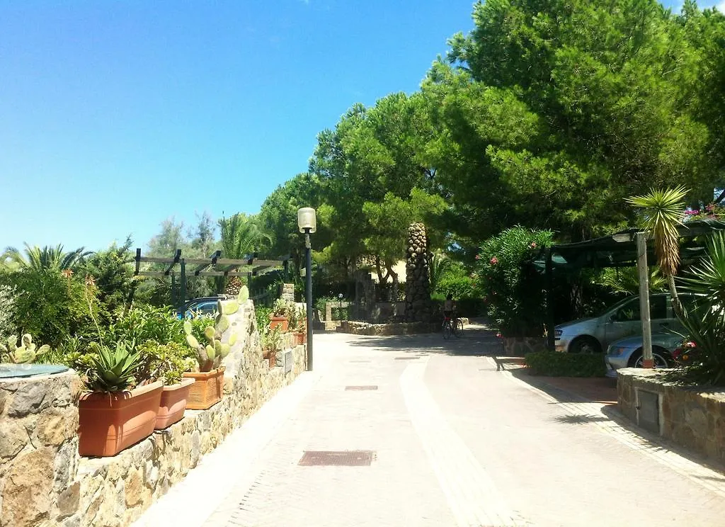 Villa Dei 7 Emiri Cefalù 0*,  Italien