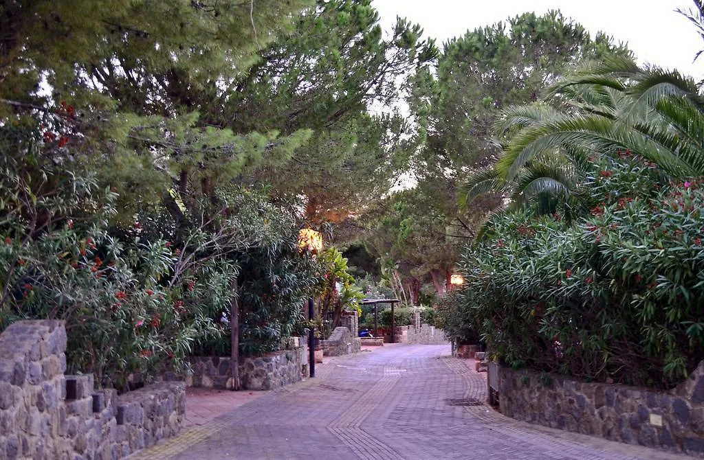 Villa Dei 7 Emiri Чефалу 0*,
