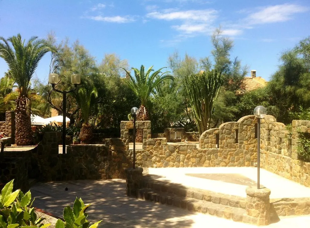 Villa Dei 7 Emiri Чефалу Италия