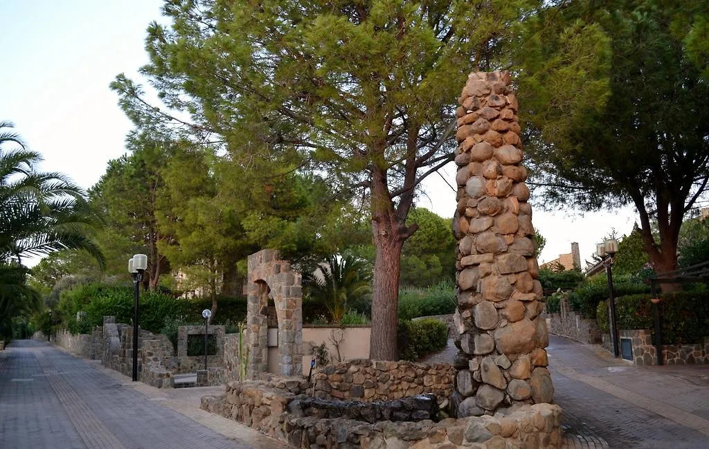 Villa Dei 7 Emiri Чефалу