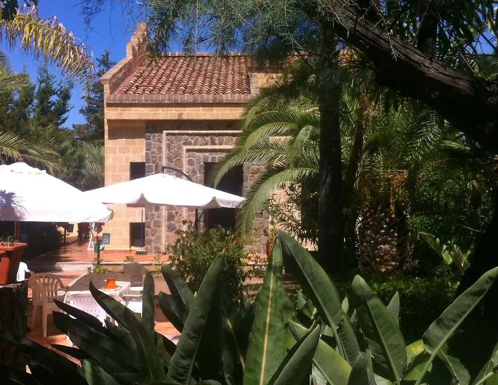 Villa Dei 7 Emiri Cefalù