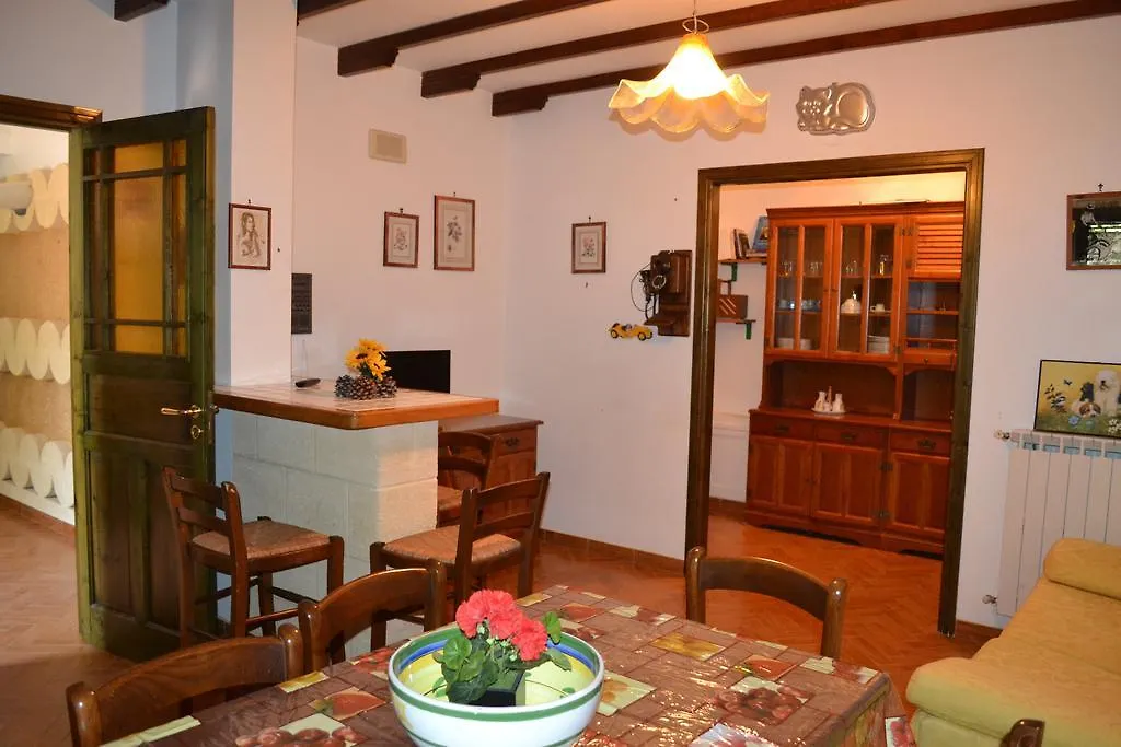 Villa Dei 7 Emiri Cefalù Ferienhaus