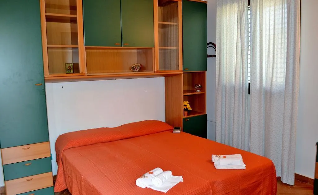 Villa Dei 7 Emiri Cefalù 0*,  Italien