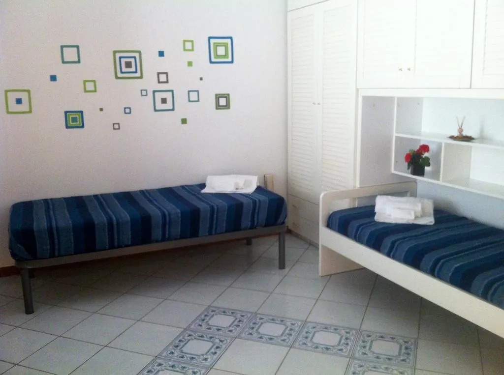 Villa Dei 7 Emiri Cefalù 0*,