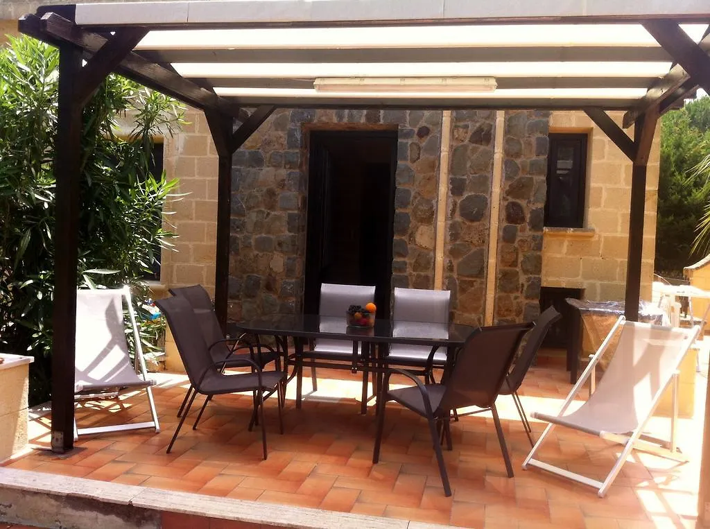 Villa Dei 7 Emiri Cefalù