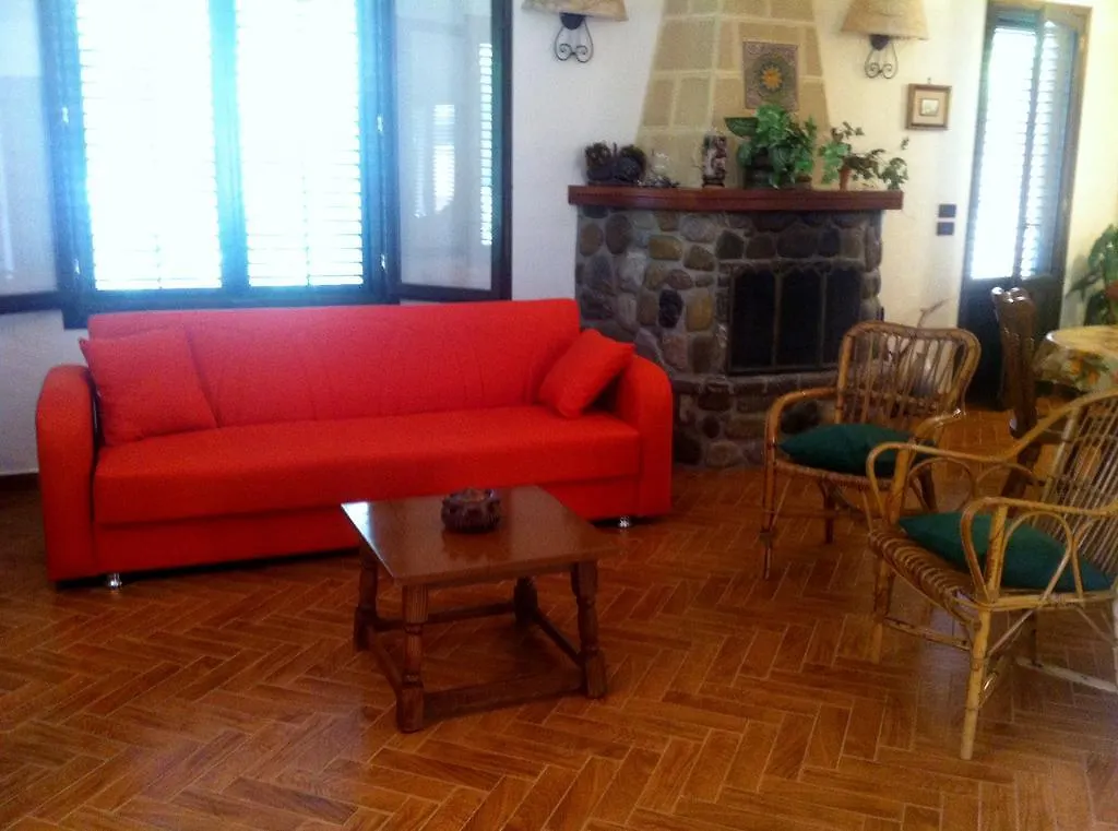 Villa Dei 7 Emiri Чефалу 0*,  Италия