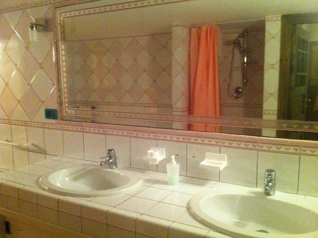 Ferienhaus Villa Dei 7 Emiri Cefalù