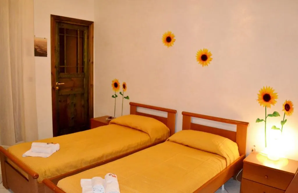Ferienhaus Villa Dei 7 Emiri Cefalù