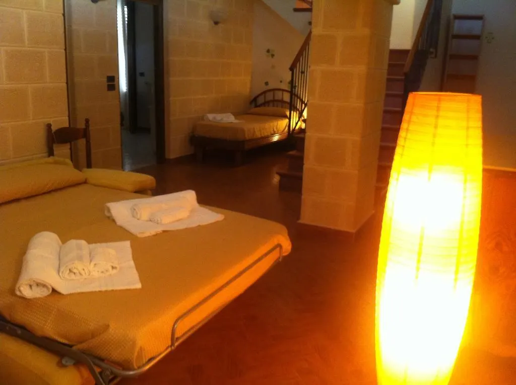 Villa Dei 7 Emiri Cefalù