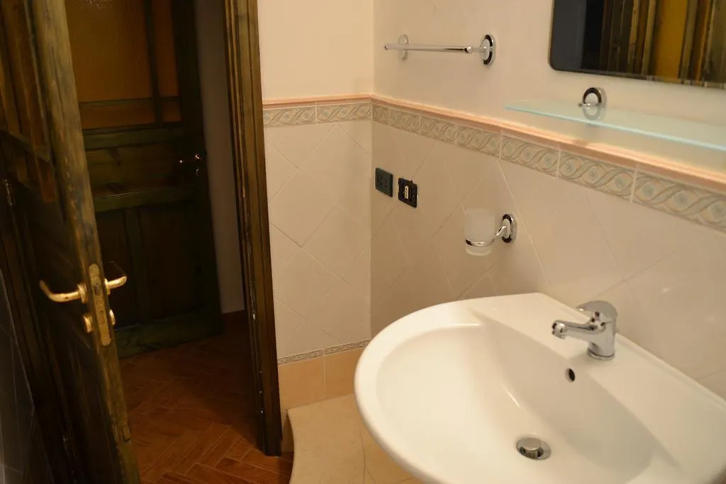 Villa Dei 7 Emiri Чефалу 0*,