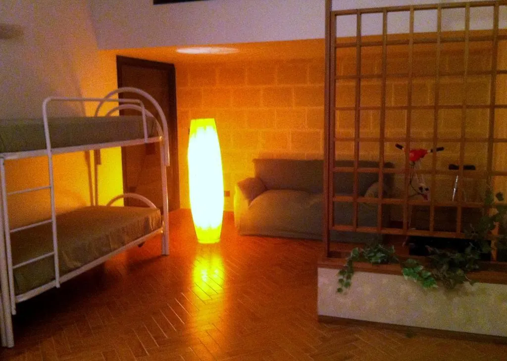Ferienhaus Villa Dei 7 Emiri Cefalù